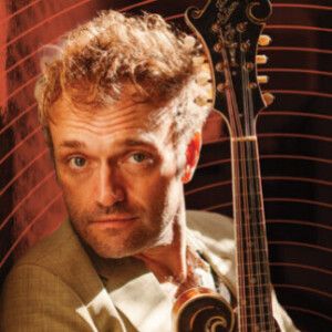 Chris Thile to Perform at ProMusica's THE BIG EVENT Annual Benefit