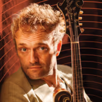 Chris Thile to Perform at ProMusica's THE BIG EVENT Annual Benefit