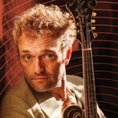 Chris Thile to Perform at ProMusica's THE BIG EVENT Annual Benefit