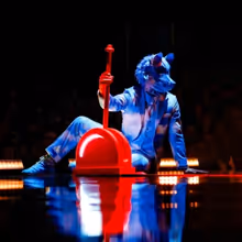 Cirque Du Soleil To Bring ECHO To Calgary, Premiering In September