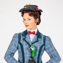 MARY POPPINS Announced At The 5th Avenue Theatre