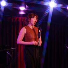 Photos: PANTHE-ON! 2.0 Presented at NYC's The Green Room 42