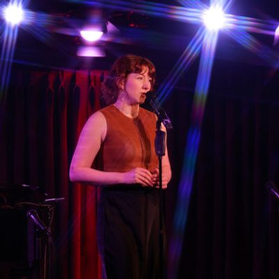 Photos: PANTHE-ON! 2.0 Presented at NYC's The Green Room 42