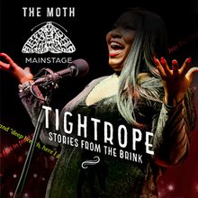 THE MOTH MAINSTAGE to Return to Wharton Center in East Lansing