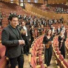Cristian Măcelaru Named Artistic Partner Of The WDR Sinfonieorchester For 2025/26 Se