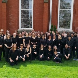 A Choral Concert in London, Ontario Will Be Performed With Canada's Only Renaissance…