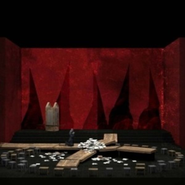 The Dallas Opera Concludes Its 2025/2026 Mainstage Season With Verdi’s DON CARLO Photo