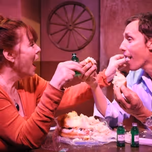 THE CIVIL TWILIGHT Extends Again at the Broadwater Studio Theatre