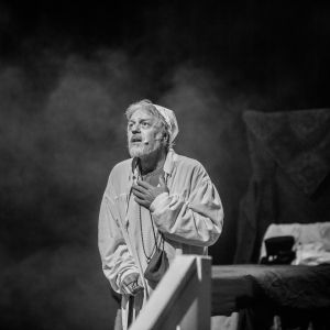 SCROOGE Comes to North Texas Performing Arts
