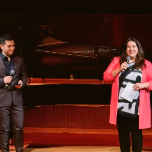 Merola Opera Program Continues 2024 Summer Festival With Mozart's DON GIOVANNI