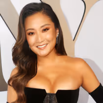 Exclusive: Ashley Park Says It Was ‘Heartbreaking’ to Pass Up Broadway Shows, Is ‘Dying’ to Return