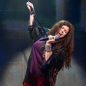 Photos: Mary Bridget Davies and More in A NIGHT WITH JANIS JOPLIN at ETC