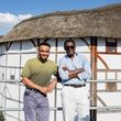Video: David Harewood and Munya Chawawa Unite to Celebrate Black British Theatre and OTHEL Photo