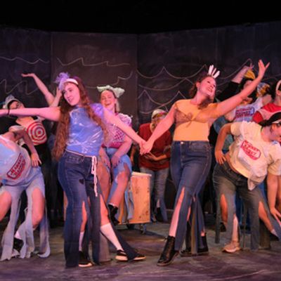 Photos: PETER AND THE STARCATCHER At Contemporary Theater Company