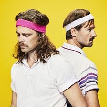 TENNIS Comes to Edinburgh Fringe in August