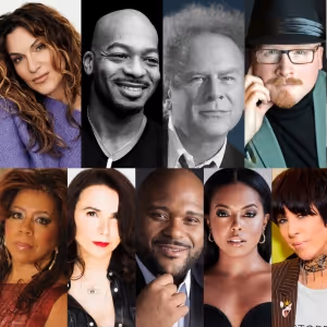 Shoshana Bean, Brandon Victor Dixon, and More Join The New York Pops' 41st Birthday…