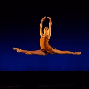 Lieneke Matte Will Retire From Verb Ballet
