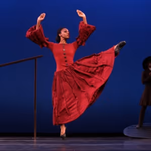 Martha Graham Dance Company To Present Spring 2024 New York Season At City Center…