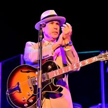 BIG BAD VOODOO DADDY Comes to the Raue Center in July