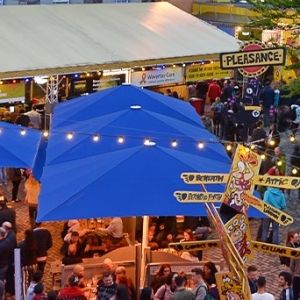 The Pleasance Celebrates Midway Point Of Fringe 2023 With a Fantastic Fringe First…