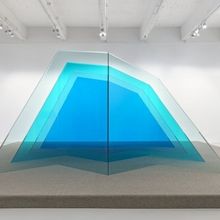 Larry Bell Selected as Inaugural Artist in Milwaukee Art Museum's Winter Series