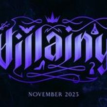 New Musical VILLAINY Premieres in Melbourne in November