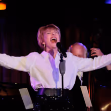 Photos: See Highlights from THE LINEUP - September 23 at the Green Room 42