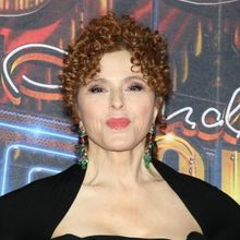 Plano Symphony Orchestra Will Host An Evening With Bernadette Peters