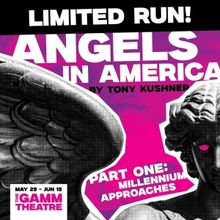 CAT ON A HOT TIN ROOF, EUREKA DAY, and More Join Gamm Theatre 2025-26 Subscription Se