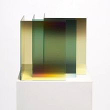 Experimental Artist Larry Bell's Six Decade Career Survey Opens In Phoenix This May