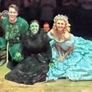 WICKED 'Munchkinland' National Tour Celebrates 15 Years On the Road!