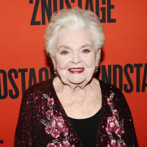 June Squibb Becomes Oldest Tony Awards Nominee at 96