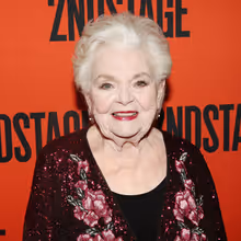 June Squibb Becomes Oldest Tony Awards Nominee at 96