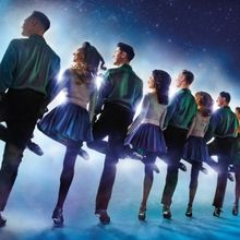 RIVERDANCE REIMAGINED! Adds New Australian Dates Due To Popular Demand