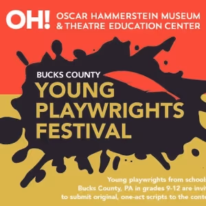 Oscar Hammerstein Museum and Theatre Education Center Announces Winners of 2025…