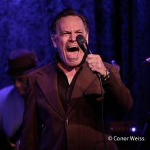 Photos: See Highlights from KURT ELLING CELEBRATES WEATHER REPORT at Birdland