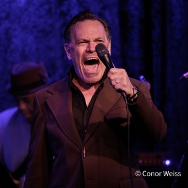 Photos: See Highlights from KURT ELLING CELEBRATES WEATHER REPORT at Birdland Photo