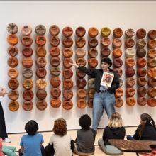 Park West Foundation Partners with Michigan State University’s Broad Art Museum