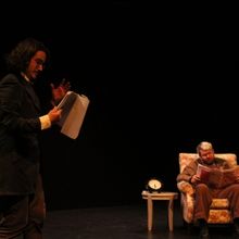 Photos: THE GREAT PISTACHIO Returns To Brooklyn Before Heading To Edinburgh Fringe 20