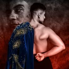 CAMINARÉ – THE ECHO OF MY STEPS to Premiere at Melbourne Fringe Festival