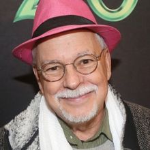 WICKED Prequel Book by Gregory Maguire Set For October Release; Pre-Order 'Elphie: A 