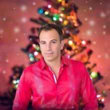 MY BIG GAY ITALIAN CHRISTMAS Comes to Atlantic City in December