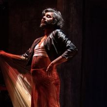 MAHABHARATA Comes to Z Space's Steindler Stage Next Month