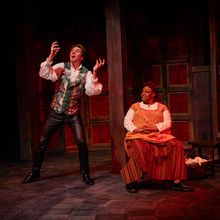 Photos: WITCH Opens Dobama Theatre 2025/26 Season