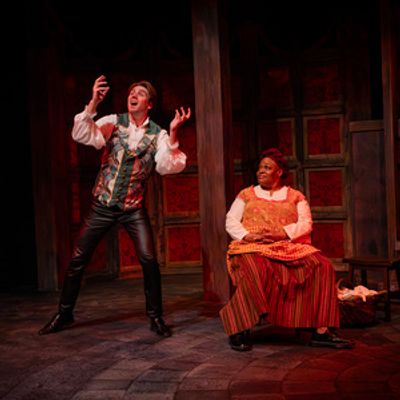 Photos: WITCH Opens Dobama Theatre 2025/26 Season