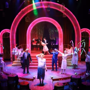 Photos: LA CAGE aux FOLLES at Music Theater Heritage