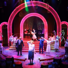 Photos: LA CAGE aux FOLLES at Music Theater Heritage