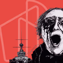 BATTLESHIP POTEMKIN to Screen at Sierra Madre Playhouse with World Premiere Live Scor