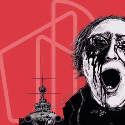 BATTLESHIP POTEMKIN to Screen at Sierra Madre Playhouse with World Premiere Live Scor