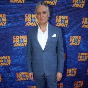 TRU Launches Holiday Online Auction Featuring Broadway Tickets, Brunch With Robert…